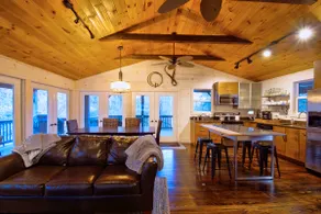 2Bd/1Ba or +1Bd/1Ba stream/waterfall , downtown - Image 2