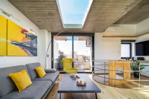 The HostMaster Skyline Pool Oasis Penthouse - Image 3