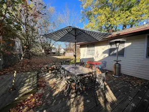 Walk to IU • Private Deck•Playground •No Fees! - Image 5