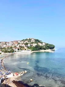 Sea La Vie - Cilento Coast Suite on the beach - Image 2