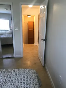 cozy private small one bedroom apt - Image 5