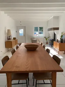 Lauyade House, Spacious house with pool - Image 3