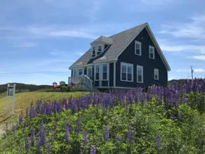 Panoramic Ocean Views -Trinity, Newfoundland - Image 2