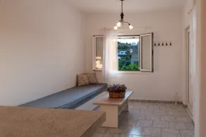 Countryside apartment near Parasporos beach-4 - Image 3