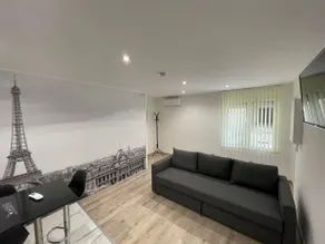 Apartment for 4 near Disneyland (A L’Ombre du Pin) - Image 2