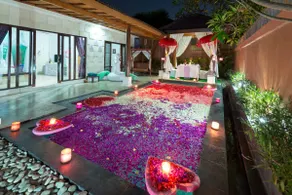 Private villa with swimming pool - Image 5