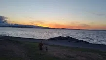 Alki Beach Cottage on the Water - Image 3