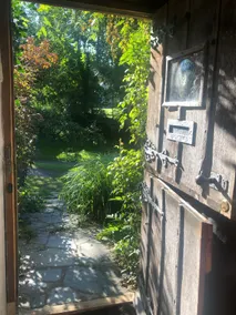 Lovely self contained cottage apt near Dartmoor. - Image 4