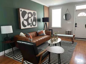 Camden Luxury Art house • Stadium/Topgolf Walkable - Image 5