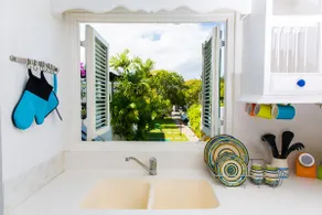 BLUE TURTLE - 1BR ROCKLEY CONDO near BEACH w/ POOL - Image 4