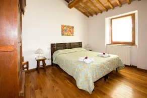 Sant'Antimo Flat - Podere il Tigliolo - Image 5