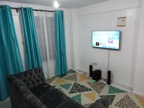 Lovely studio unit with free wifi and parking - Image 4