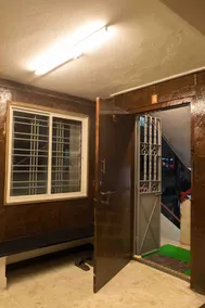 Unique 2BHK apartment with parking premises. - Image 3