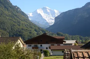 Jungfrau Family Holiday Home, 5 bedrooms 10 guests - Image 2