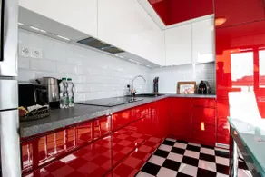 Krasińskiego Żoliborz Stylish Apartment by BookingHost - Image 3