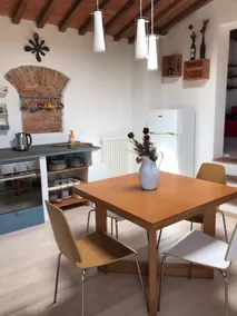 SWEET HOME, apartment in the Tuscan hills - Image 2