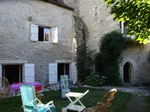 Maison du XVème au cœur du village médiéval - Image 3