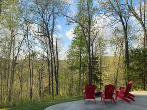 Buffalo River - The Cozy Buffalo River Cabin - Image 3