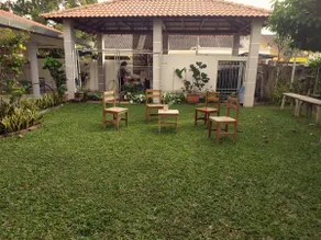 The Garden (town area, near Jonker, pet friendly) - Image 2