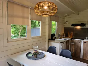 ”Casa Ibiza” is vacation in Drenthe - Image 4