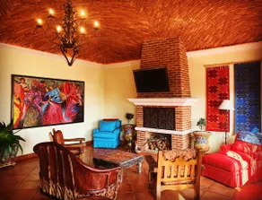 Main Apartment / Master Apartment - La Victoria Ajijic - Image 4