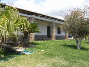Palmeras. A villa between the sea and the mountains. - Image 5