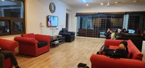 Haven Lodge Bhurban Murree by Haven Holiday Homes - 6BR Luxury Home for Family or Group Stay - Image 5