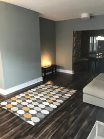MINIMALIST + MODERN 2BR in trendy PGH enclave - Image 5
