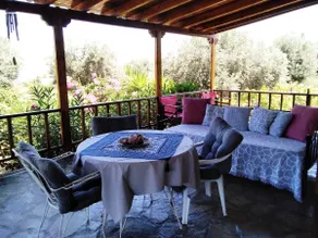 Xanthi's sunshine maisonette - Image 5