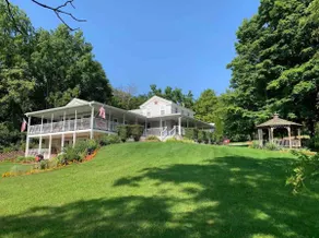 Seneca Lake Presents Walnut Creek Farm - Image 2