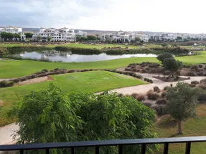 Hacienda Riquelme Golf Resort Murcia - Image 2