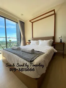 Sea & Sand by Timurbay apartment with free WIFI - Image 3