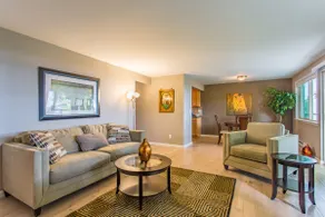 Bay View, Best Area, No Stairs, 2 Baths, W/D, View - Image 2