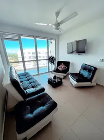 Girardot- Nice holiday apartment and view - Image 4