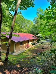 Smokie Mtn Memories! Relaxing Mountain Getaway. - Image 5