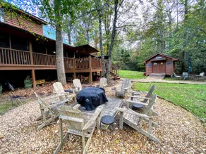 Relax and Unwind at the Creekside Cottage! Near wineries & dog friendly. - Image 2
