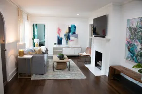 Newly Renovated Home in charming Kirkwood, ATL - Image 3