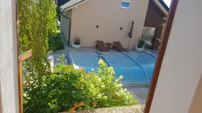 Vacation home with pool on the Apfelstraße - Image 2