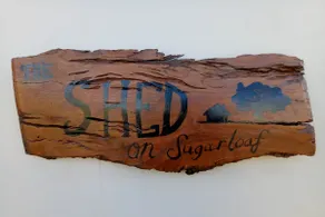 ”The Shed” on Sugarloaf - Image 5
