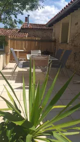 GÎTE DES POUSSES VIEILLES (Birds/Pool) - Image 3