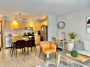 Bright Mtn‑View•Kitchen•Gym•BBQ •Indoor Park•WkSps - Image 3