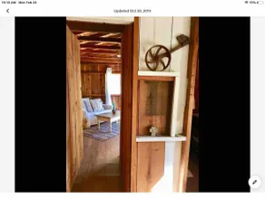Relaxing getaway cabin - Image 2