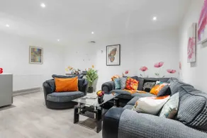 Little Venice Maisonette - Image 4