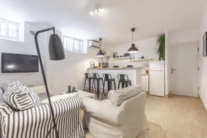 SENSATIONAL APT DESIGN 2 HAB SEVILLA WIFI-FULL_AC - Image 4