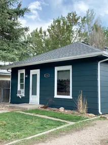 Sweetheart City Guest House - Loveland Colorado (entire home + fenced backyard) - Image 4