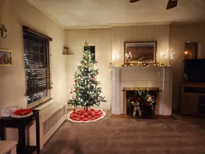 The FeatherStone Manor - Image 3