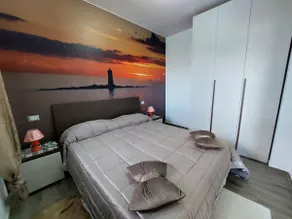 Ca'Maraisci: charming apartment with a sea view - Image 4