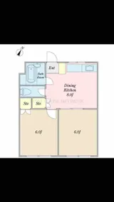 Relax in Narita, up to 6 people! Private lodging with free pick up at Narita Airport! Apartment in Narita 123 - Image 3