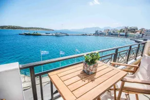 SEA VIEW APARTMEΝT - Image 2