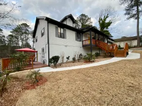 Atlanta Home W/Game Room+BBQ+Coffee Station+6 Beds - Image 3